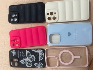 iPhone 15 Pro Max Plata