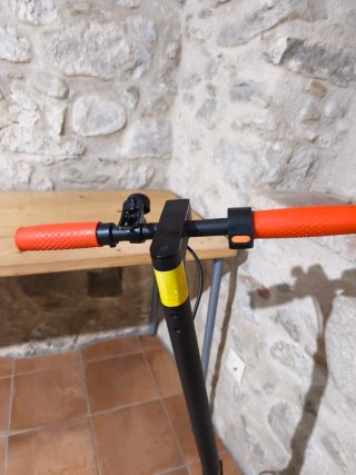 Patinete Eléctrico Xiaomi Mi 1S.
