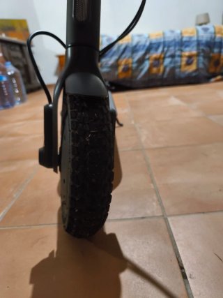 Patinete Eléctrico Xiaomi Mi 1S.