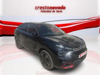 Citroen C4 DESDE 198€/MES ¡SIN PAGAR ENTRADA!
