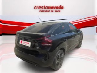 Citroen C4 DESDE 198€/MES ¡SIN PAGAR ENTRADA!