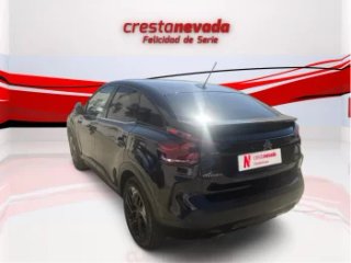 Citroen C4 DESDE 198€/MES ¡SIN PAGAR ENTRADA!