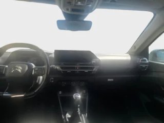 Citroen C4 DESDE 198€/MES ¡SIN PAGAR ENTRADA!