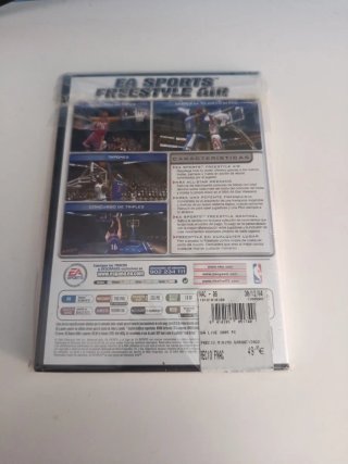 Madden 2003 & NBA Live 2005 PC CD-ROM