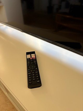 Hisense 55A6EG TV 4K UHD Smart TV 2022