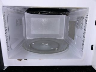Microondas Teka MWE 230 G Blanco