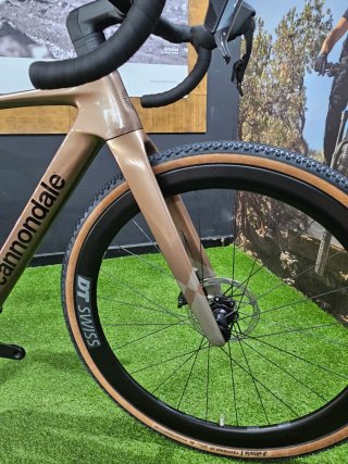 Cannondale SuperX 3