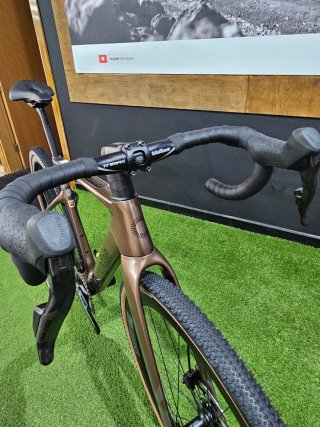 Cannondale SuperX 3