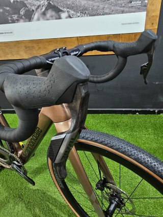 Cannondale SuperX 3