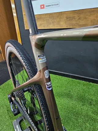 Cannondale SuperX 3