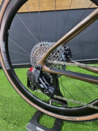 Cannondale SuperX 3
