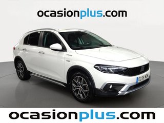 Fiat Tipo 1.5 Hybrid Cross DCT 97 kW (130 CV)