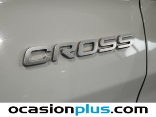 Fiat Tipo 1.5 Hybrid Cross DCT 97 kW (130 CV)