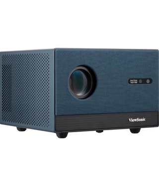 Proyector Viewsonic LX60HDE