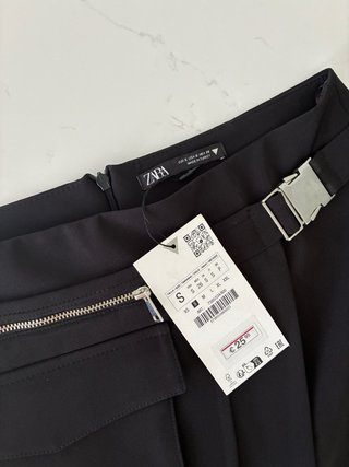 Falda Zara nueva