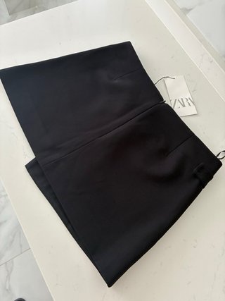 Falda Zara nueva