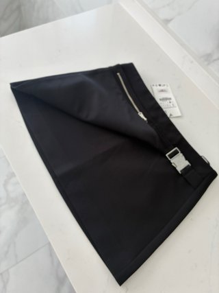 Falda Zara nueva