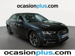 Audi A4 S line edition 2.0 TDI 110 kW (150 CV)
