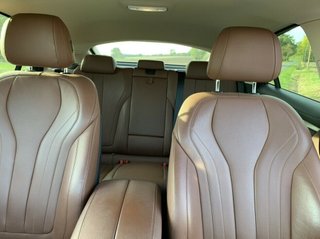 BMW X6 2015