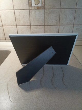 Cornice doppia cameretta bambini