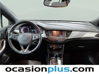 Opel Astra Sports Tourer 1.4T SHT S/S Business Elegance CVT 107 kW (145 CV)