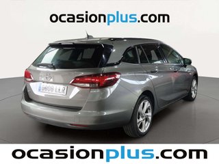 Opel Astra Sports Tourer 1.4T SHT S/S Business Elegance CVT 107 kW (145 CV)