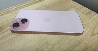 iPhone 15