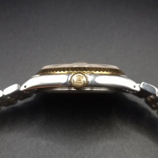 Tudor Prince Date Day 76213 Reloj Automático