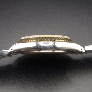 Tudor Prince Date Day 76213 Reloj Automático