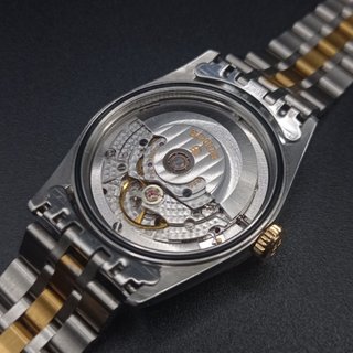 Tudor Prince Date Day 76213 Reloj Automático