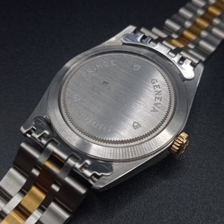 Tudor Prince Date Day 76213 Reloj Automático