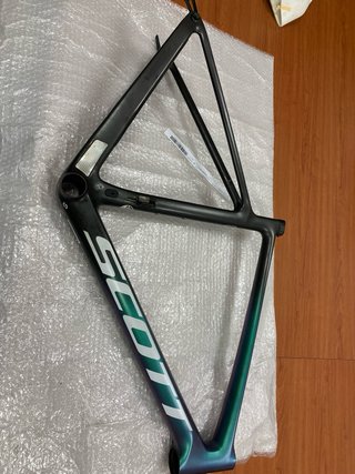 Cuadro Scott Addict RC PRO Talla 54