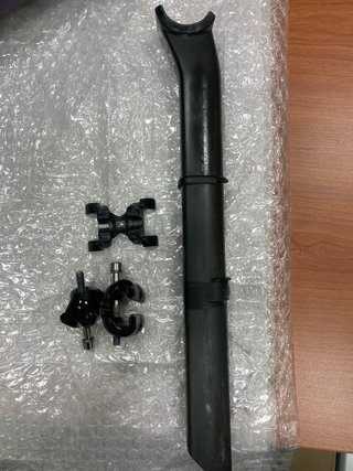 Cuadro Scott Addict RC PRO Talla 54