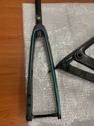 Cuadro Scott Addict RC PRO Talla 54