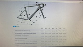 Cuadro Scott Addict RC PRO Talla 54