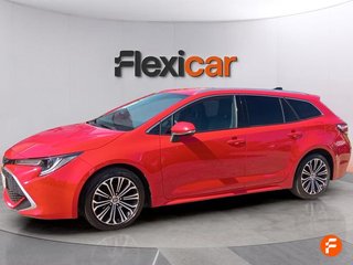 Toyota Corolla 1.8 125H STYLE E-CVT TOURING SPORT