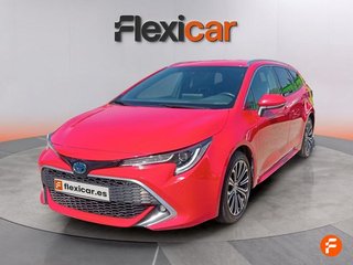 Toyota Corolla 1.8 125H STYLE E-CVT TOURING SPORT