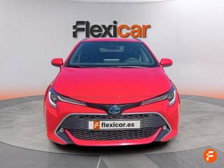 Toyota Corolla 1.8 125H STYLE E-CVT TOURING SPORT