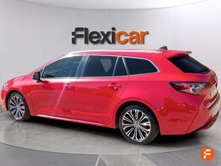 Toyota Corolla 1.8 125H STYLE E-CVT TOURING SPORT