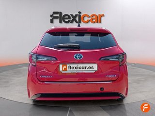 Toyota Corolla 1.8 125H STYLE E-CVT TOURING SPORT