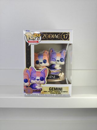Funko Pop Gemini 17