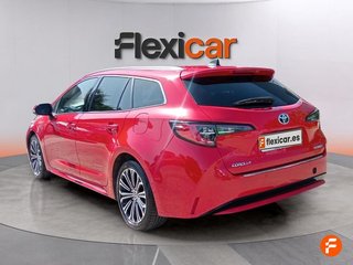 Toyota Corolla 1.8 125H STYLE E-CVT TOURING SPORT