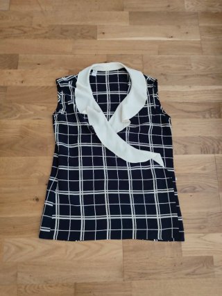 Valentino camicetta tg L