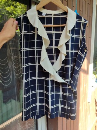 Valentino camicetta tg L