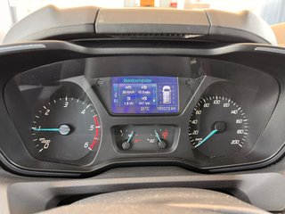 Ford Tourneo Custom 2013