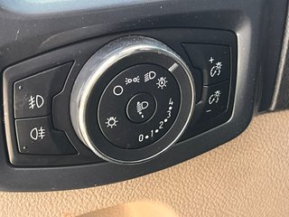 Ford Tourneo Custom 2013