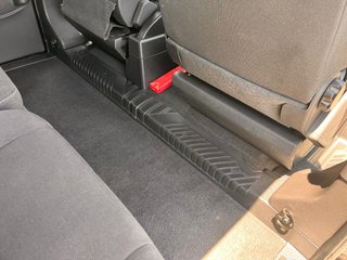 Ford Tourneo Custom 2013