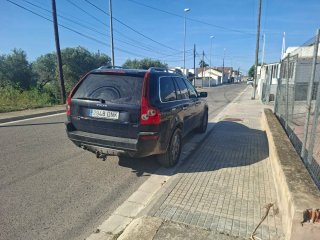Volvo XC90 2005
