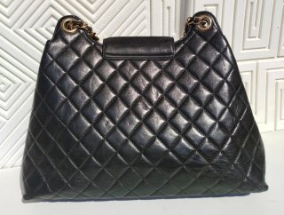 Borsa Chanel Vintage