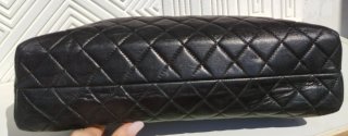 Borsa Chanel Vintage